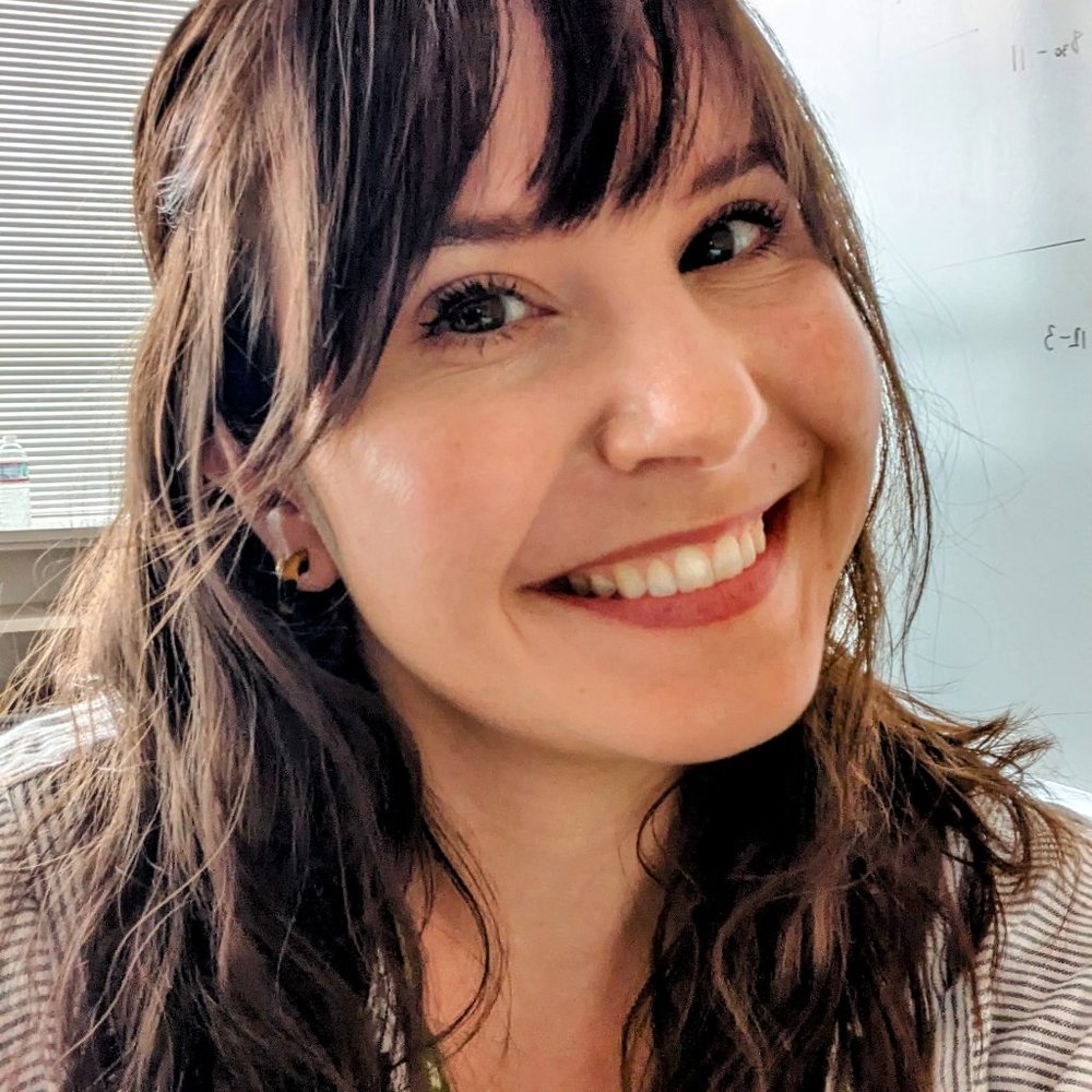 Meet your Posher, Kati